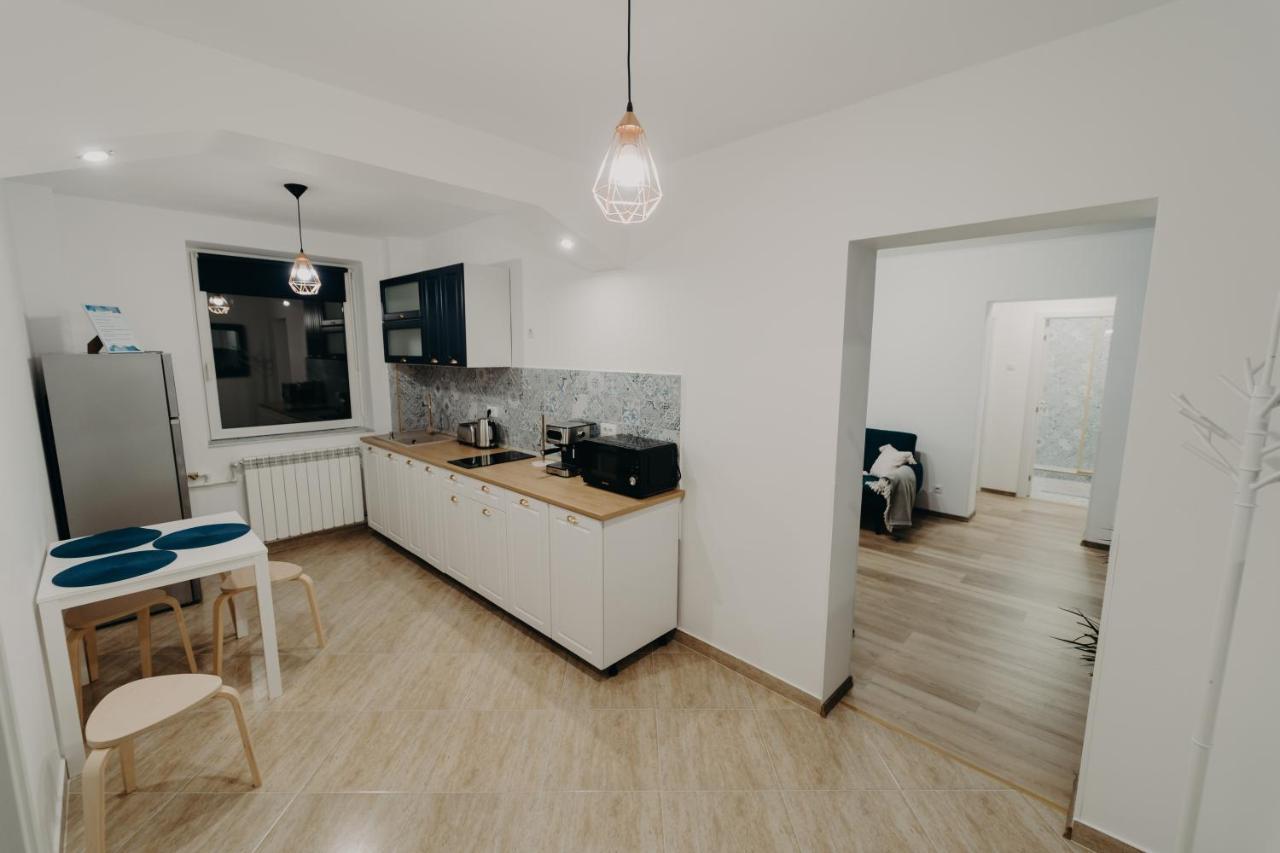 Apartamentul Albastru Vatra Dornei Exteriör bild
