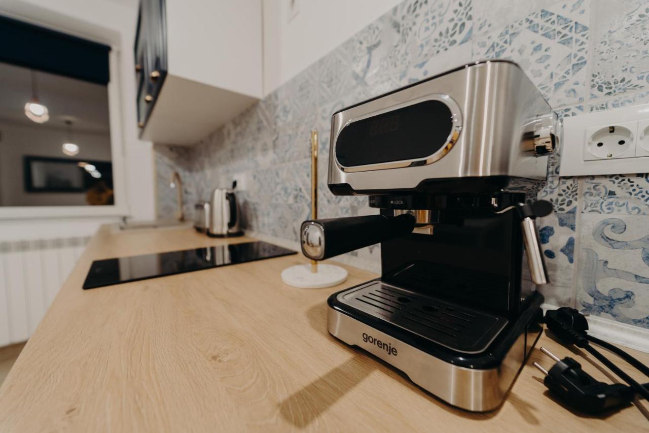 Apartamentul Albastru Vatra Dornei Exteriör bild